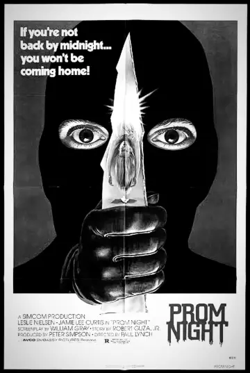 Постер до фильму"Prom Night" #465947