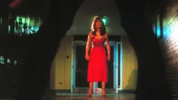 Задник до фильму"Prom Night" #705058