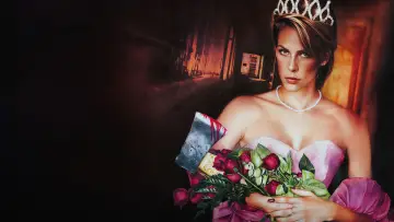 Задник до фильму"Prom Night" #705059