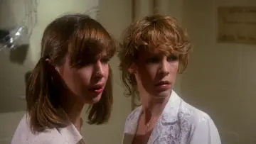 Задник до фильму"Prom Night" #705061