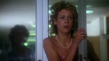 Задник до фильму"Prom Night" #705066