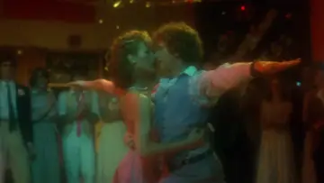 Задник до фильму"Prom Night" #705079