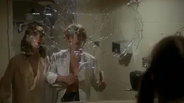 Задник до фильму"Prom Night" #705091