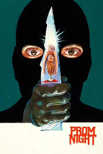 Постер до фильму"Prom Night" #705106