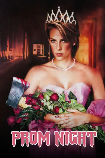 Постер до фильму"Prom Night" #705109