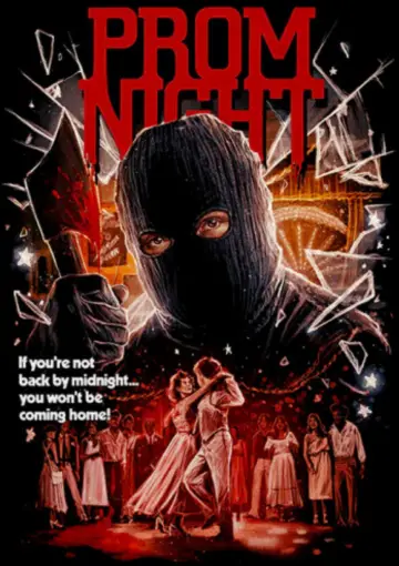 Постер до фильму"Prom Night" #705112