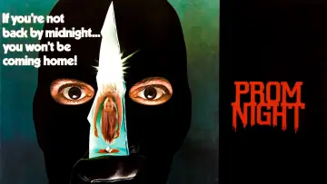 Задник до фильму"Prom Night" #92805