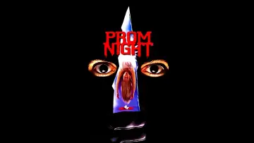Задник до фильму"Prom Night" #92807