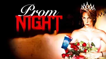 Задник до фильму"Prom Night" #92808