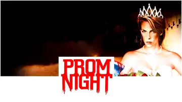 Задник до фильму"Prom Night" #92809
