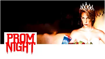 Задник до фильму"Prom Night" #92810