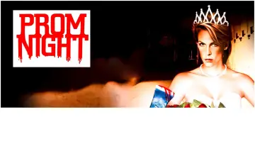 Задник до фильму"Prom Night" #92811