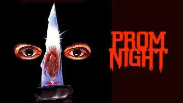 Задник до фильму"Prom Night" #92812