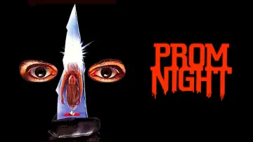 Задник до фильму"Prom Night" #92813