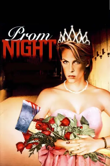 Постер до фильму"Prom Night" #92817