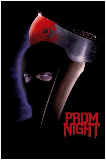 Постер до фильму"Prom Night" #92818