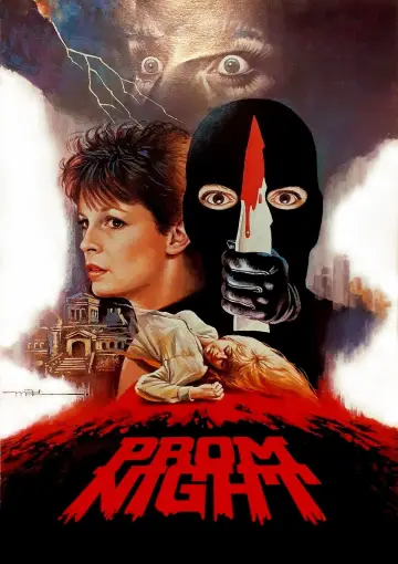 Постер до фильму"Prom Night" #92820