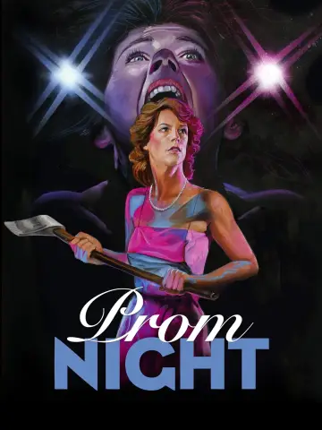 Постер до фильму"Prom Night" #92821