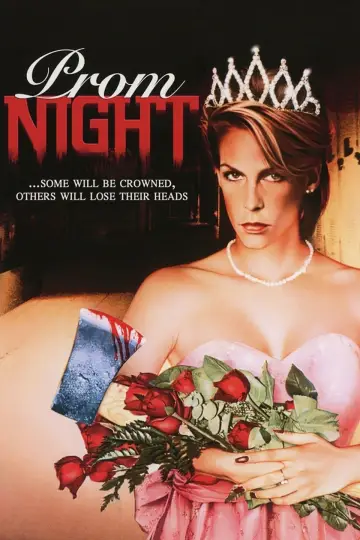 Постер до фильму"Prom Night" #92822