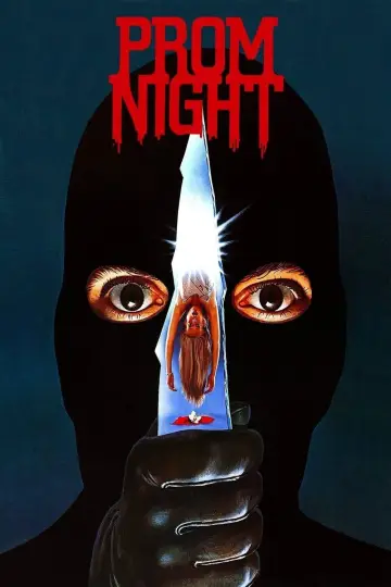 Постер до фильму"Prom Night" #92830