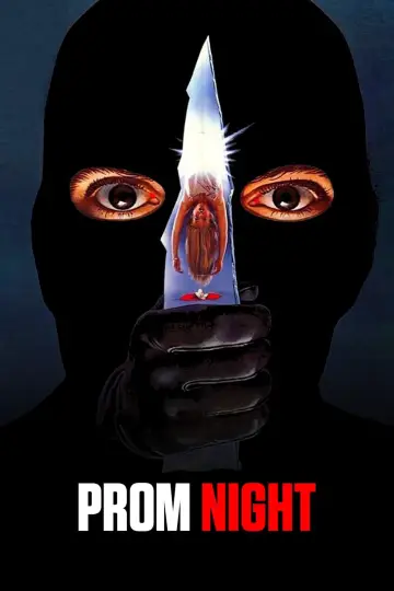 Постер до фильму"Prom Night" #92833