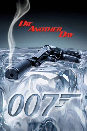 Постер до фильму"007: Помри, але не зараз" #602435
