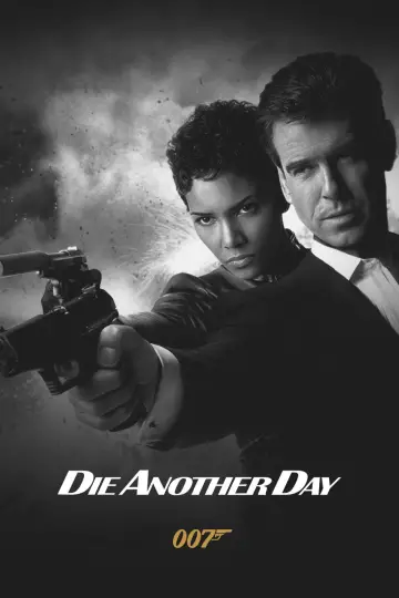 Постер до фильму"007: Помри, але не зараз" #602442