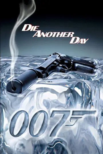 Постер до фильму"007: Помри, але не зараз" #602454