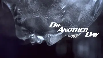 Задник до фильму"007: Помри, але не зараз" #772970