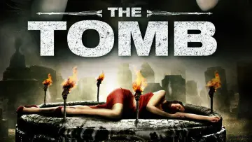 Задник до фільму "The Tomb" #1909266
