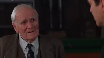 Задник до фільму "007: І цілого світу замало" #1199077