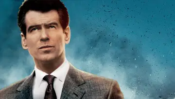 Задник до фильму"007: І цілого світу замало" #625749