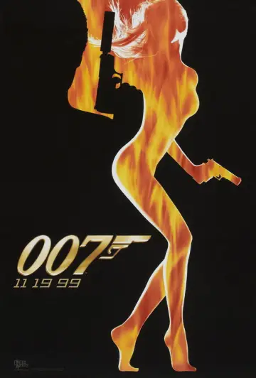 Постер до фильму"007: І цілого світу замало" #625801