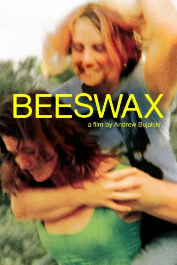 Постер до фильму"Beeswax" #352642