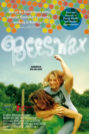 Постер до фильму"Beeswax" #352643