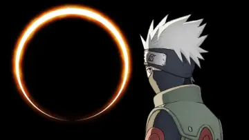 Задник до фильму"劇場版 NARUTO -ナルト- 疾風伝 火の意志を継ぐ者" #231834