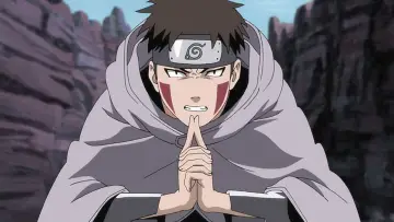 Задник до фильму"劇場版 NARUTO -ナルト- 疾風伝 火の意志を継ぐ者" #231835