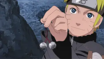 Задник до фильму"劇場版 NARUTO -ナルト- 疾風伝 火の意志を継ぐ者" #231837