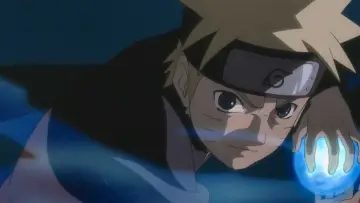 Задник до фильму"劇場版 NARUTO -ナルト- 疾風伝 火の意志を継ぐ者" #231838