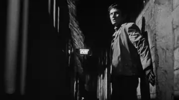 Задник до фильму"While the City Sleeps" #1098805