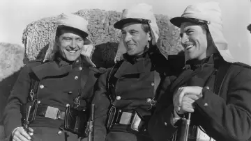Задник до фильму"Beau Geste" #461745