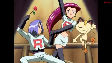 Задник до фильму"ポケットモンスター ミュウツー! 我ハココニ在リ MEWTWO SAGA" #617382