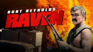 Задник до фільму "Raven" #1353539