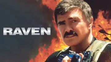 Задник до фільму "Raven" #1353540