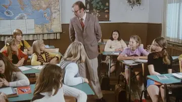 Задник до фильму"Schulmädchen-Report 3. Teil: Was Eltern nicht mal ahnen" #455675