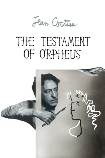 Постер до фильму"Le Testament d