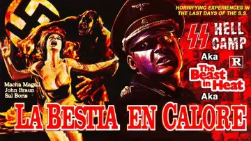 Задник до фильму"La bestia in calore" #1072697