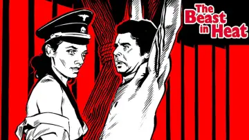 Задник до фильму"La bestia in calore" #1072700