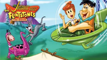Задник до фильму"The Jetsons Meet the Flintstones" #1018647