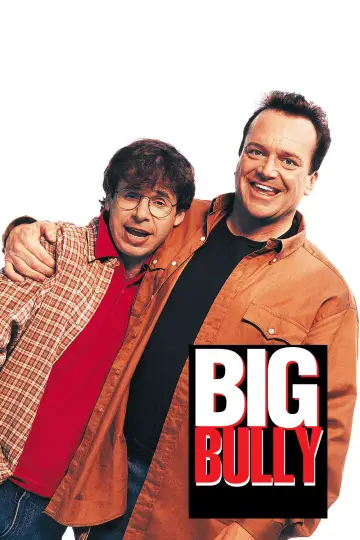 Постер до фільму "Big Bully" #661101